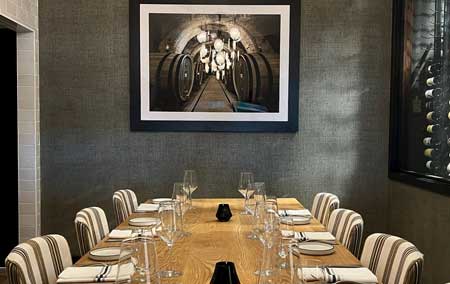 private event two
